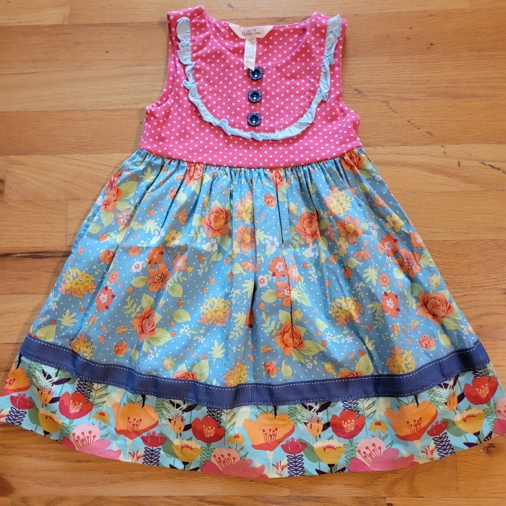 Matilda Jane never worn dress